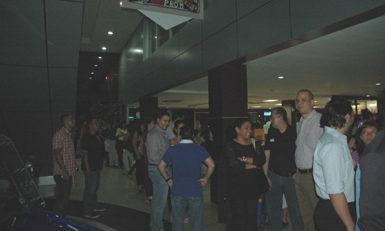 batman 9 premier